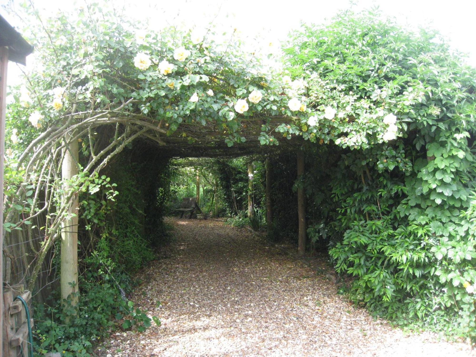 Newton Farmhouse Whiteparish エクステリア 写真