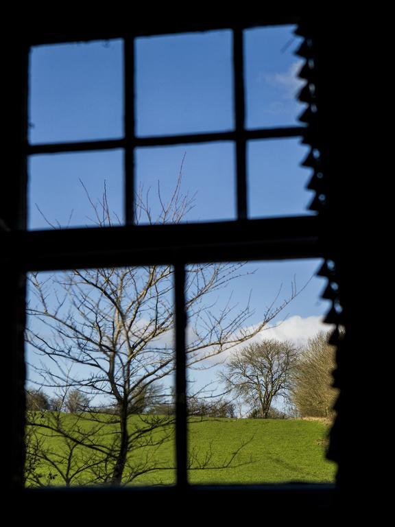 Newton Farmhouse Whiteparish エクステリア 写真